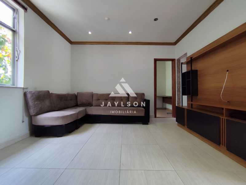 Apartamento, 2 quartos, 52 m² - Foto 1