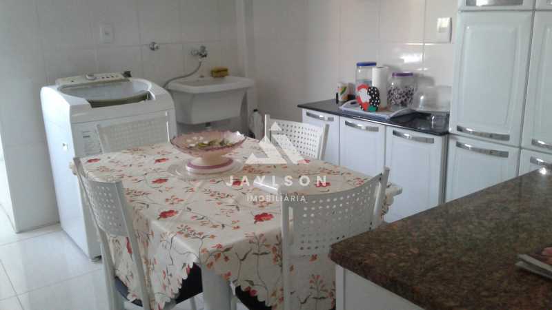 Apartamento à venda com 2 quartos, 82m² - Foto 11