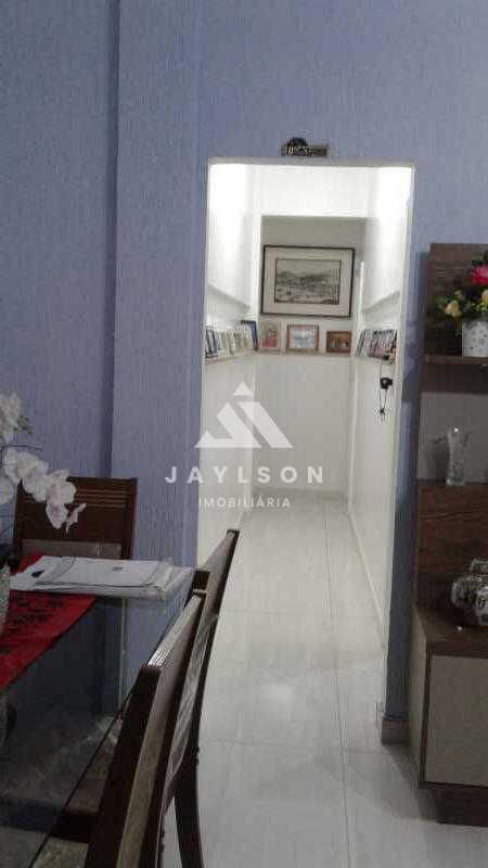 Apartamento à venda com 2 quartos, 82m² - Foto 6