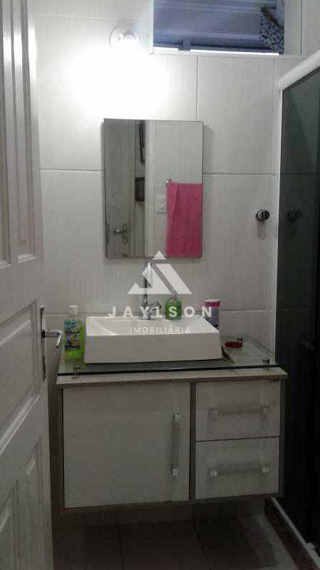 Apartamento à venda com 2 quartos, 82m² - Foto 20