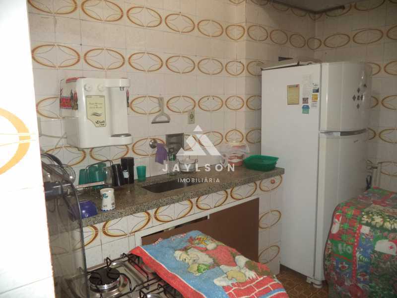 Apartamento à venda com 2 quartos, 65m² - Foto 5