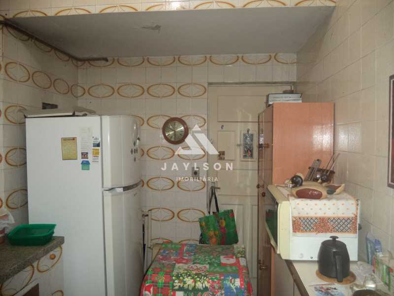 Apartamento à venda com 2 quartos, 65m² - Foto 10