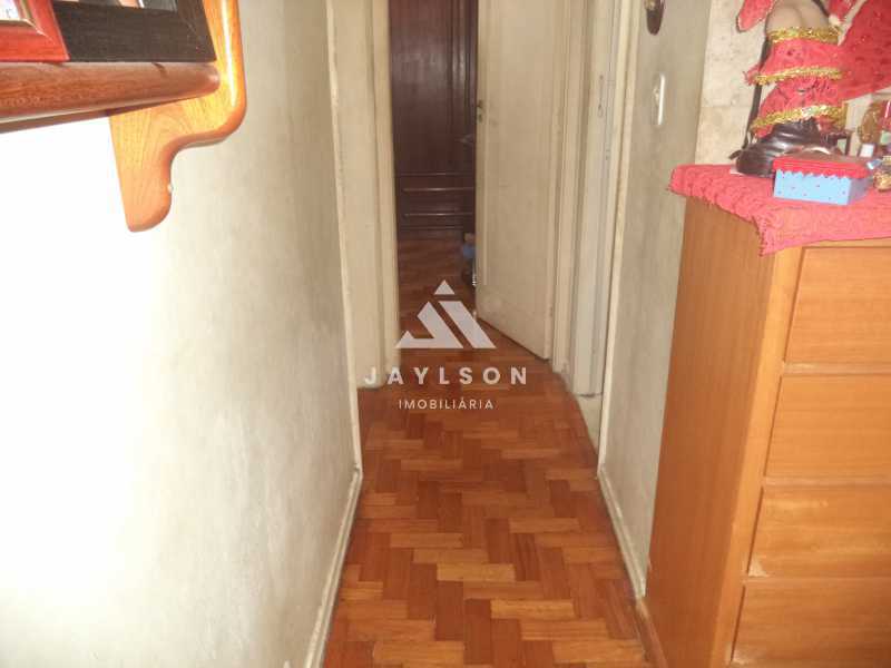 Apartamento à venda com 2 quartos, 65m² - Foto 11