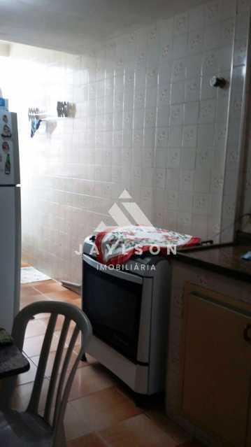 Apartamento à venda com 2 quartos, 71m² - Foto 5