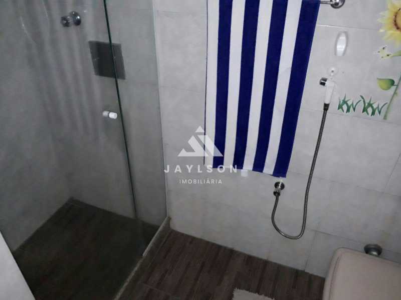 Apartamento à venda com 2 quartos, 134m² - Foto 5