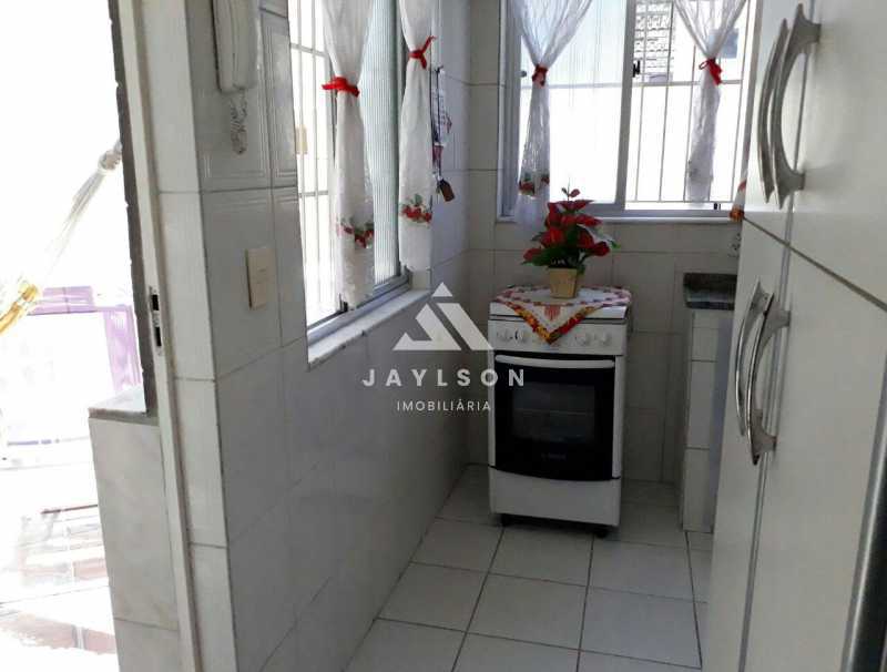 Apartamento à venda com 2 quartos, 134m² - Foto 7