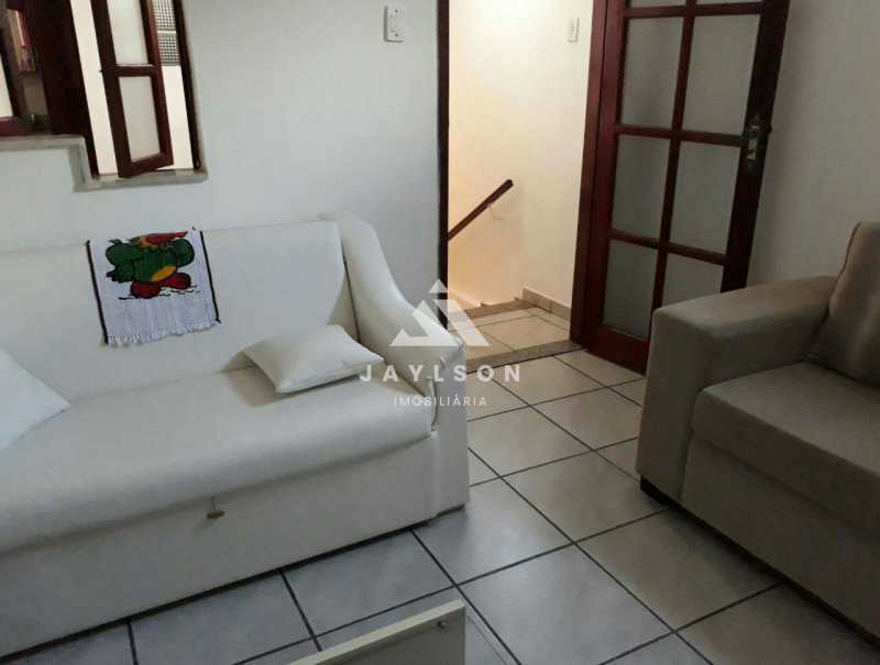 Apartamento à venda com 2 quartos, 134m² - Foto 8