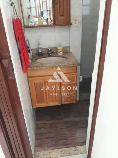 Apartamento à venda com 2 quartos, 134m² - Foto 11