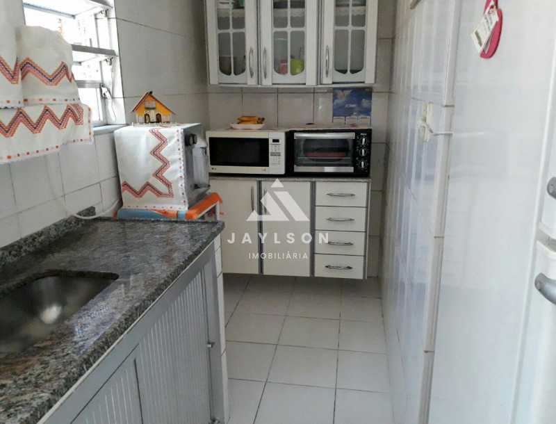 Apartamento à venda com 2 quartos, 134m² - Foto 13