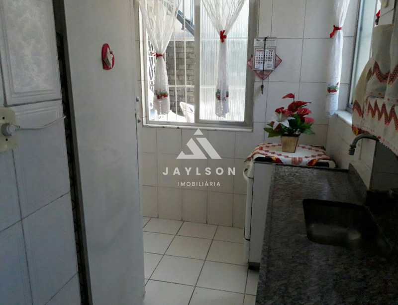 Apartamento à venda com 2 quartos, 134m² - Foto 15