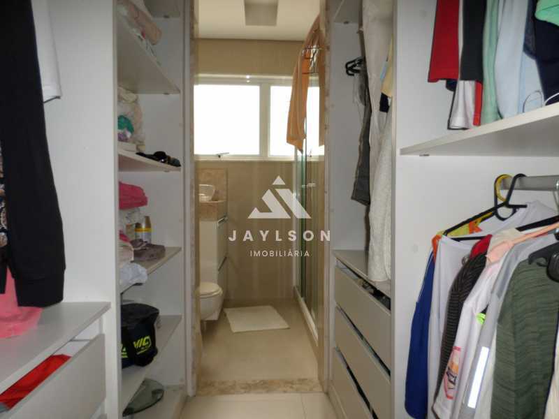 Apartamento à venda com 4 quartos, 176m² - Foto 10