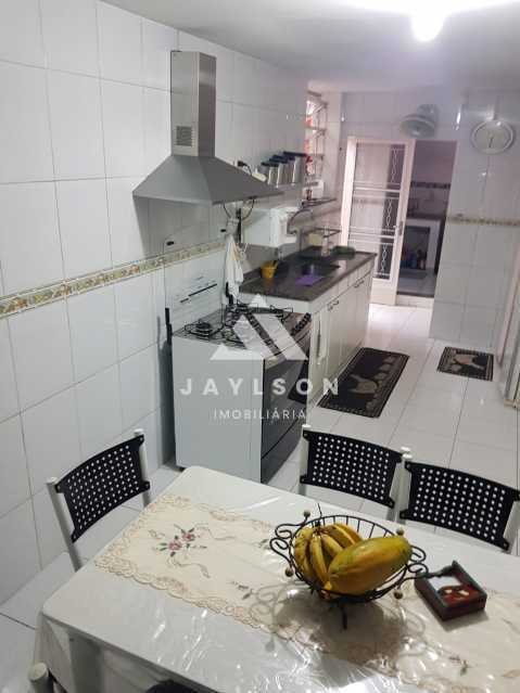 Casa à venda com 3 quartos, 160m² - Foto 22