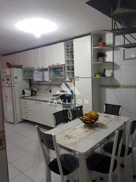 Casa à venda com 3 quartos, 160m² - Foto 23