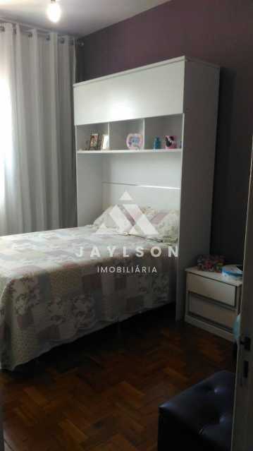 Apartamento à venda com 2 quartos, 55m² - Foto 7