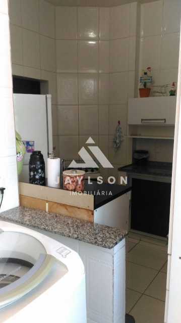 Apartamento à venda com 2 quartos, 55m² - Foto 15