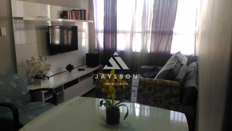 Apartamento à venda com 2 quartos, 55m² - Foto 19