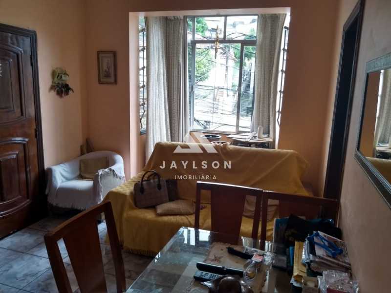 Apartamento à venda com 2 quartos, 56m² - Foto 2