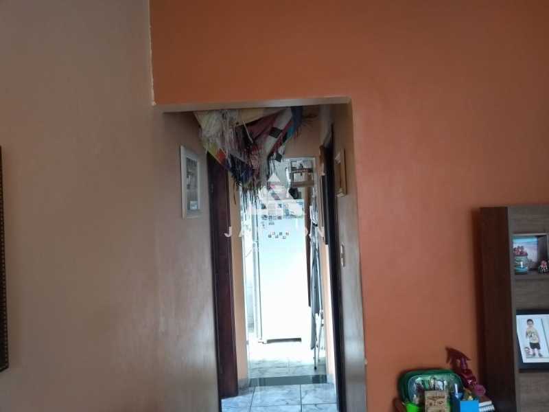 Apartamento à venda com 2 quartos, 56m² - Foto 3