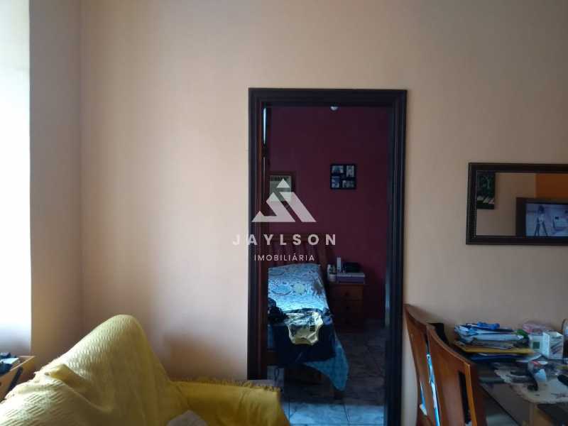 Apartamento à venda com 2 quartos, 56m² - Foto 5