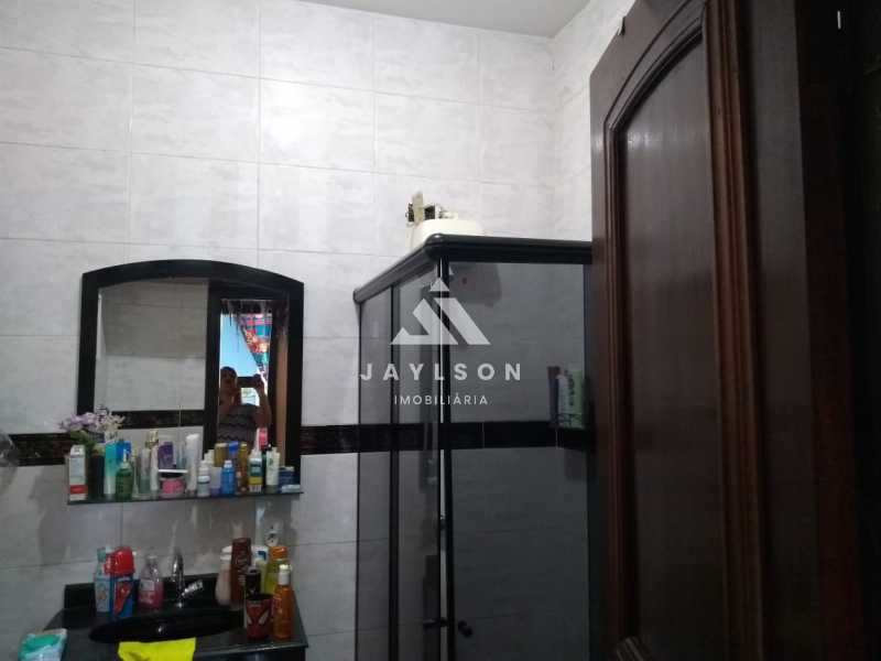 Apartamento à venda com 2 quartos, 56m² - Foto 9