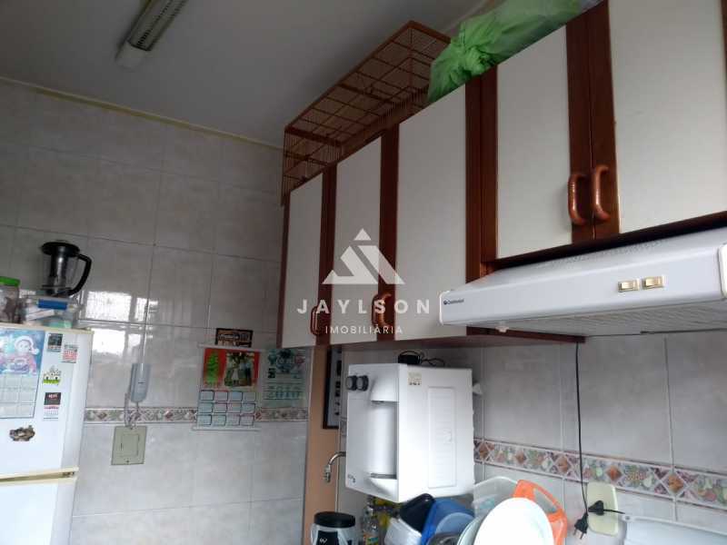 Apartamento à venda com 2 quartos, 56m² - Foto 13