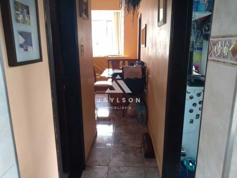 Apartamento à venda com 2 quartos, 56m² - Foto 16