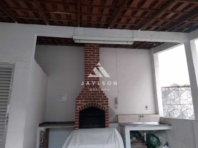 Apartamento à venda com 2 quartos, 56m² - Foto 19