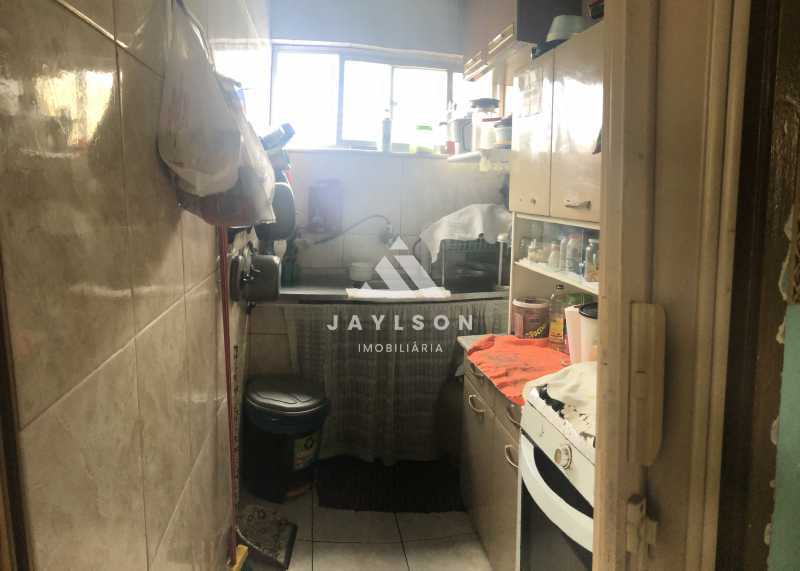 Apartamento à venda com 1 quarto, 26m² - Foto 16