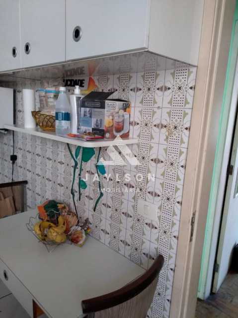 Apartamento à venda com 2 quartos, 86m² - Foto 12