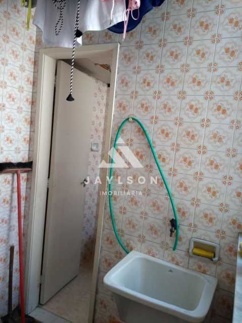 Apartamento à venda com 2 quartos, 86m² - Foto 13