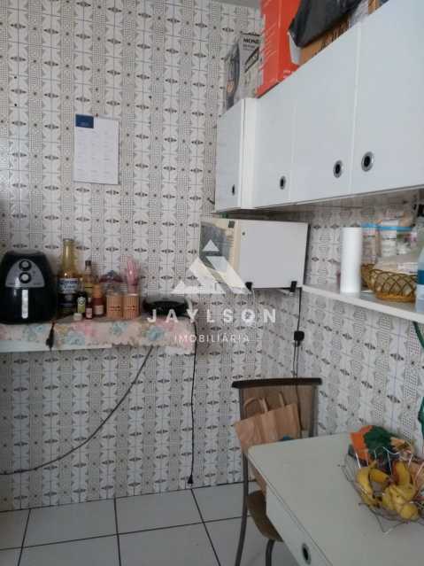 Apartamento à venda com 2 quartos, 86m² - Foto 11