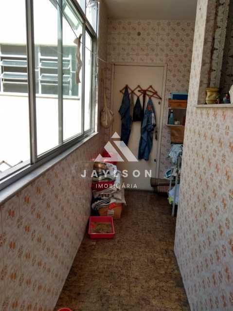 Apartamento à venda com 2 quartos, 86m² - Foto 14