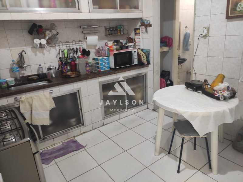 Casa à venda com 3 quartos, 120m² - Foto 17