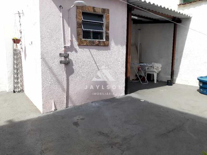 Casa de Vila à venda com 2 quartos, 79m² - Foto 24