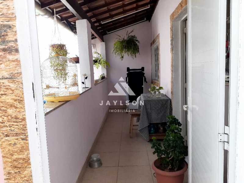 Casa de Vila à venda com 2 quartos, 79m² - Foto 27