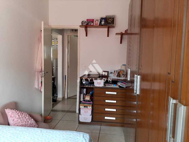 Casa de Vila à venda com 2 quartos, 79m² - Foto 9