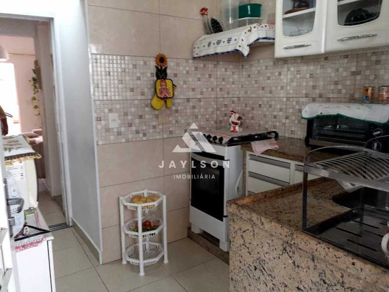 Casa de Vila à venda com 2 quartos, 79m² - Foto 12