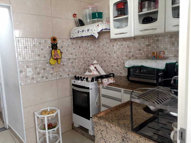 Casa de Vila à venda com 2 quartos, 79m² - Foto 13