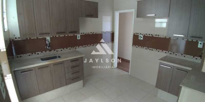 Apartamento à venda com 3 quartos, 84m² - Foto 16