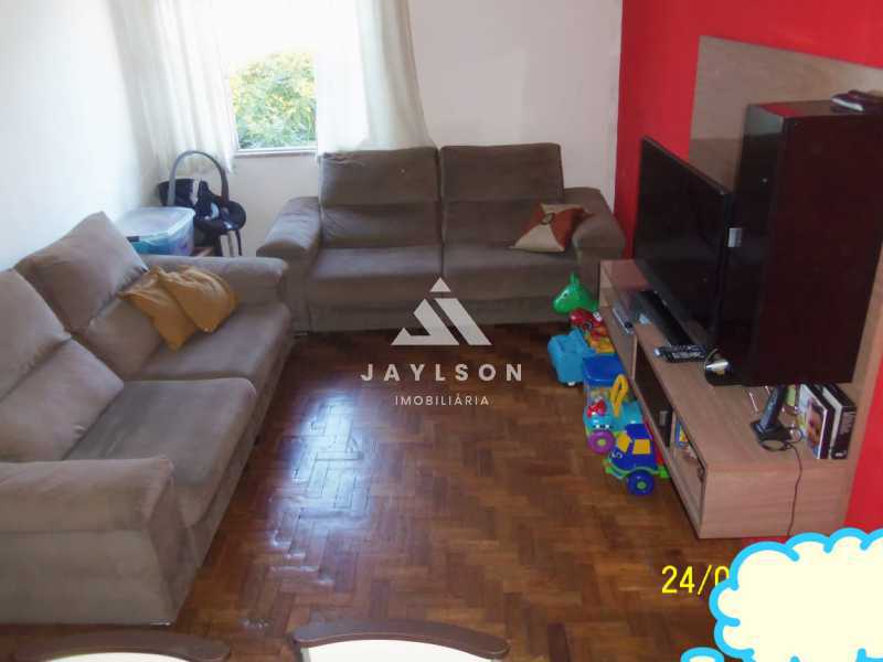 Apartamento à venda com 2 quartos, 54m² - Foto 2