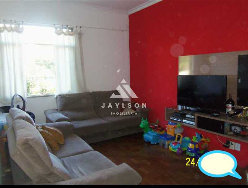 Apartamento à venda com 2 quartos, 54m² - Foto 5