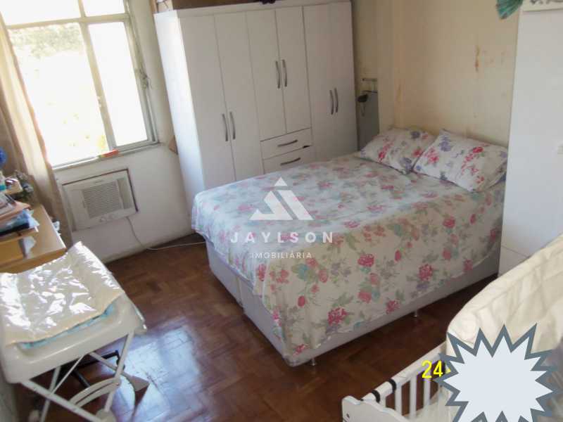 Apartamento à venda com 2 quartos, 54m² - Foto 7