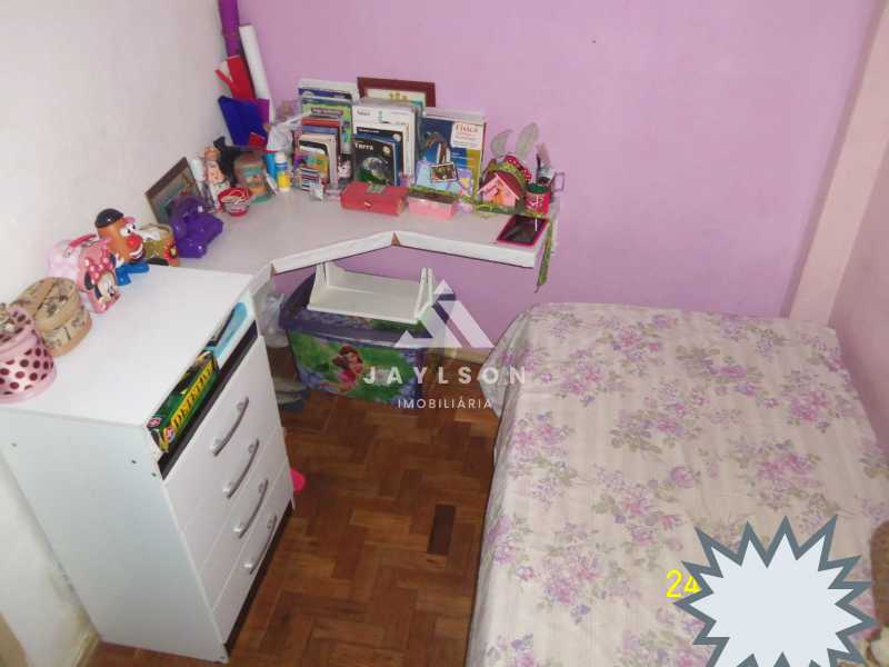 Apartamento à venda com 2 quartos, 54m² - Foto 8