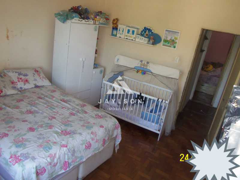 Apartamento à venda com 2 quartos, 54m² - Foto 9