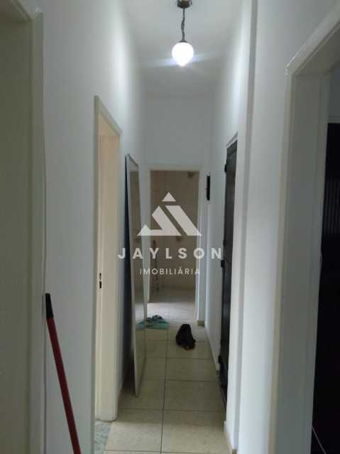 Apartamento à venda com 2 quartos, 65m² - Foto 6