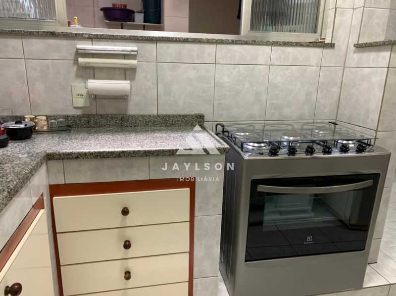 Apartamento à venda com 3 quartos, 95m² - Foto 14