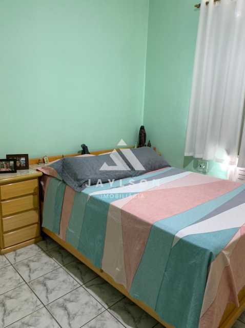 Apartamento à venda com 3 quartos, 95m² - Foto 16