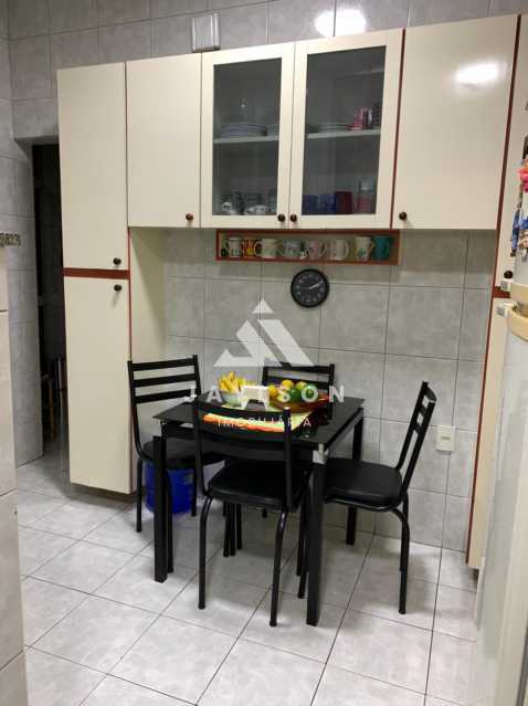 Apartamento à venda com 3 quartos, 95m² - Foto 13