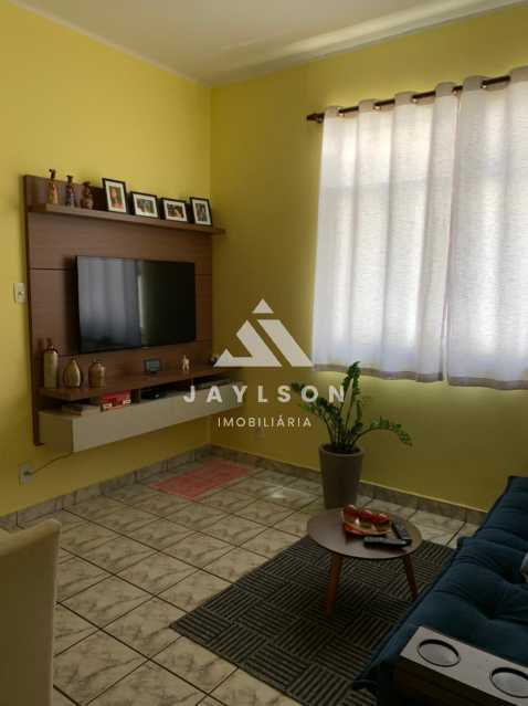 Apartamento à venda com 3 quartos, 95m² - Foto 5