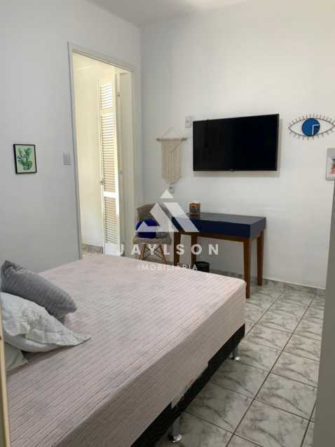 Apartamento à venda com 3 quartos, 95m² - Foto 18